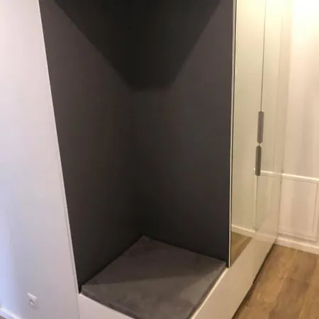 Jonuciai Apartment