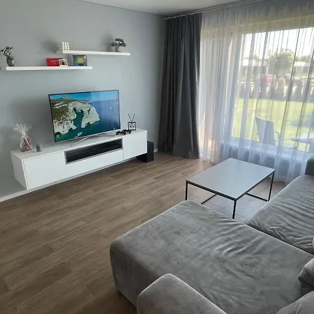 Jonuciai Apartment *