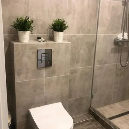 Apartment Jonuciai