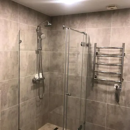 Apartment Jonuciai *