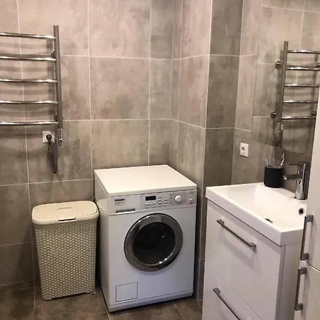 Apartment Jonuciai Kaunas